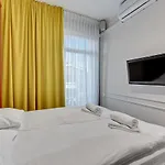 Kings Court - Neptun Park Apartmán Gdaňsk