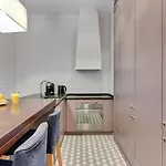 Kings Court - Neptun Park Apartmán Gdaňsk