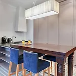 Kings Court - Neptun Park Apartmán Gdaňsk
