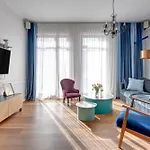 Kings Court - Neptun Park Apartmán