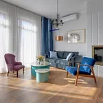 Apartmán Kings Court - Neptun Park