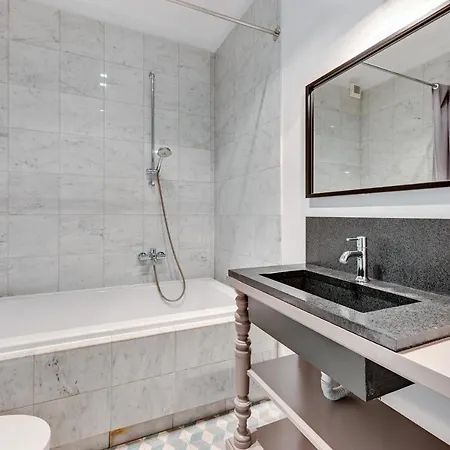 Kings Court - Neptun Park Apartment *