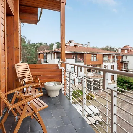 Kings Court - Neptun Park * Γκντανσκ