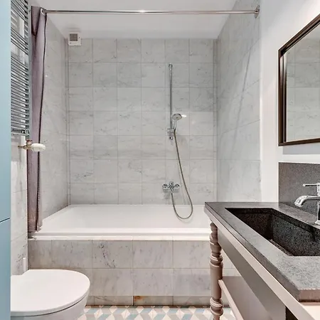 Apartament Kings Court - Neptun Park