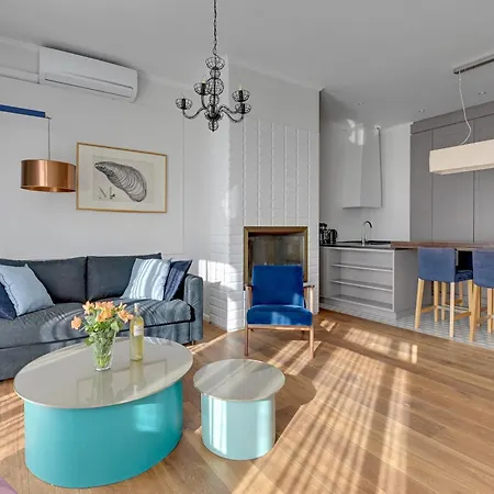 Kings Court - Neptun Park