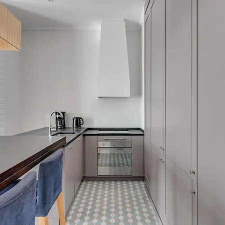 Kings Court - Neptun Park Gdańsk