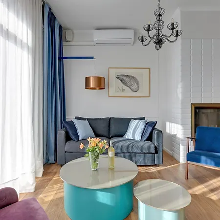 Kings Court - Neptun Park Danzig