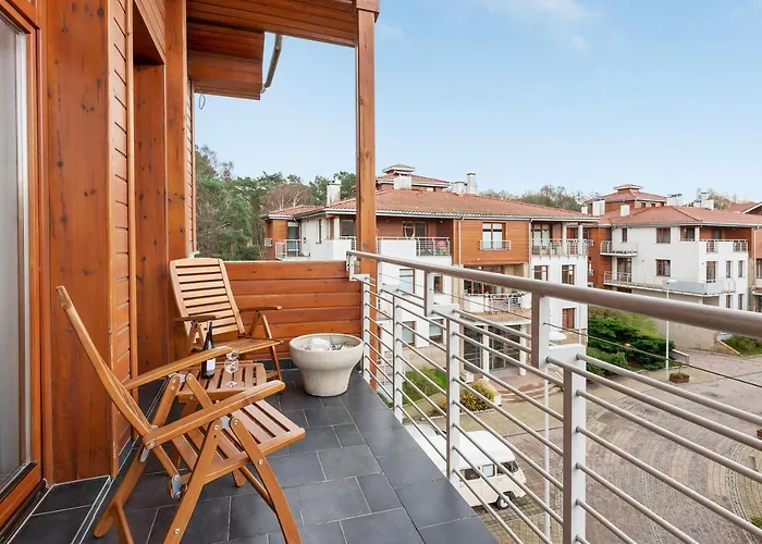 Kings Court - Neptun Park * Gdansk