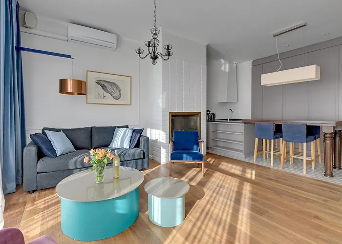 Kings Court - Neptun Park