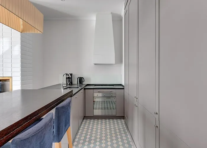 Kings Court - Neptun Park Gdansk