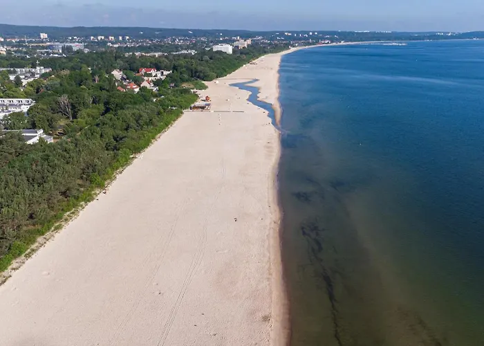 Kings Court - Neptun Park *