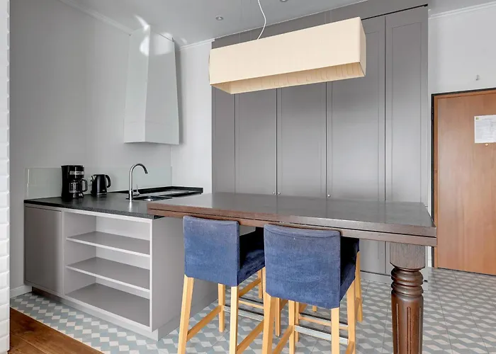 Kings Court - Neptun Park