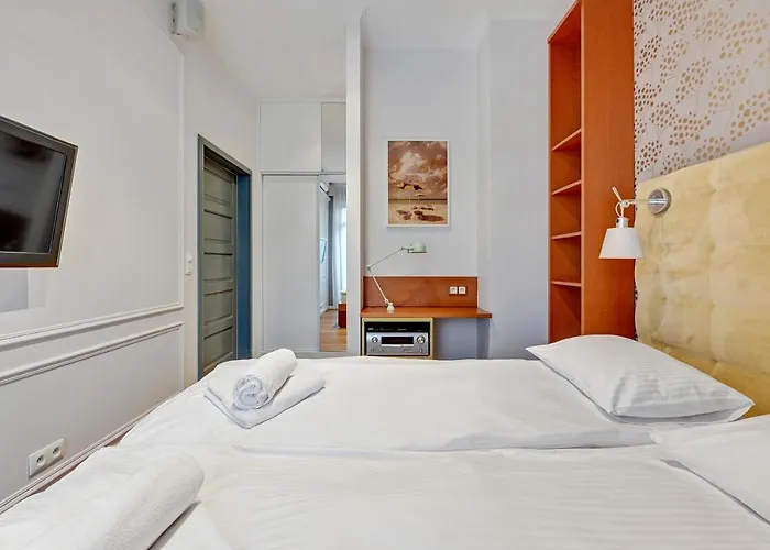 Kings Court - Neptun Park * Danzig