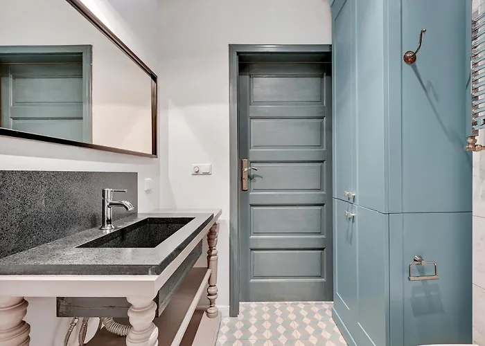 Kings Court - Neptun Park Apartment *